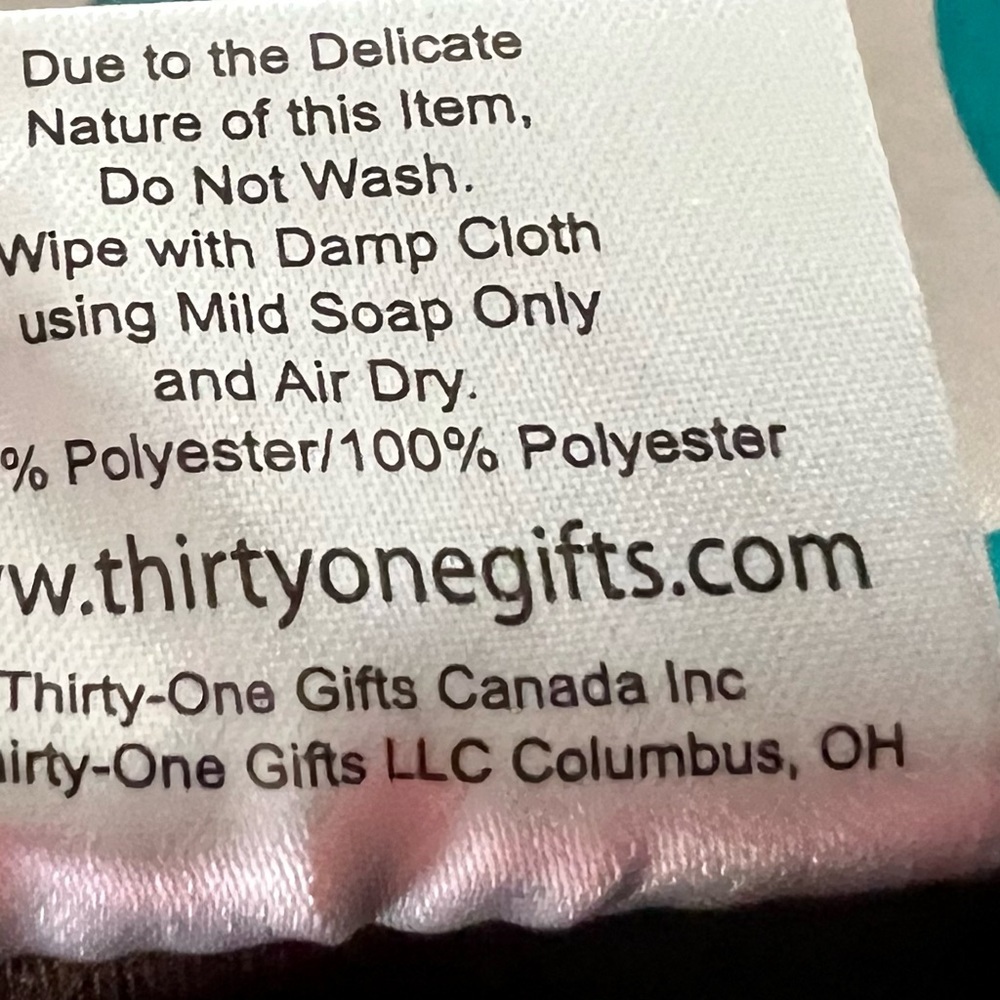 Thirty-One Tablet Sleeve - Picture 8 of 9